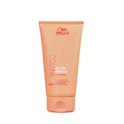 Wella Professionals Invigo Nutri-Enrich Frizz Control - Leave-in Antifrizz 150ml