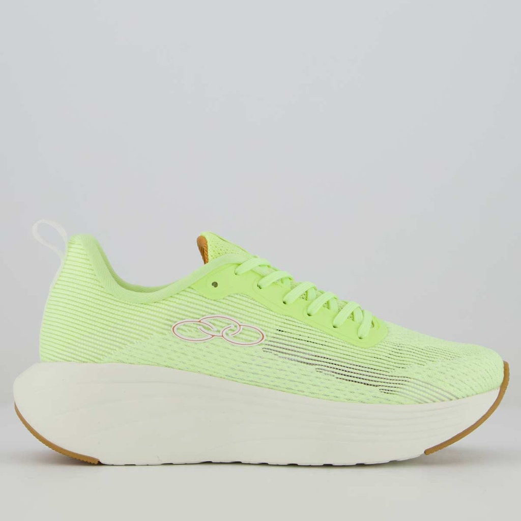 Tênis Olympikus Purpura Feminino Verde em Oferta na Shopee