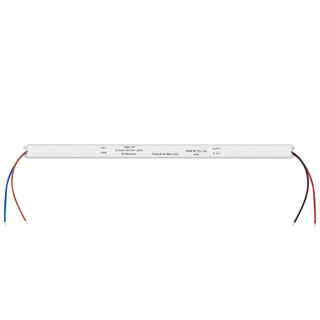Fonte Slim 12V  2A/3A/4A/5A/7A/10A para fita led