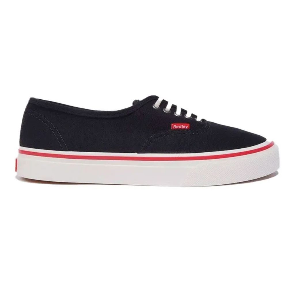 TENIS REDLEY ORIGINALS WAC 01 PRETO