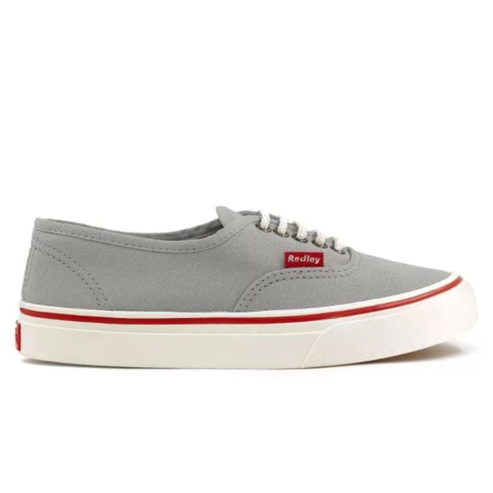 TENIS REDLEY ORIGINALS WAC 05 CINZA