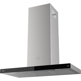 Coifa De Parede Oster Inox Touch Control 90cm 110V em Oferta na Shopee