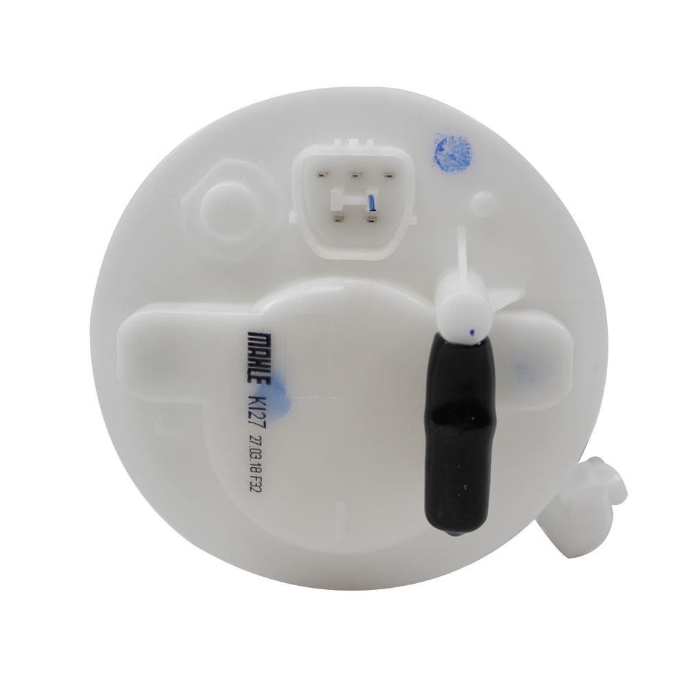 Filtro De Combustível Metal Leve Civic - KI27 em Oferta na Shopee