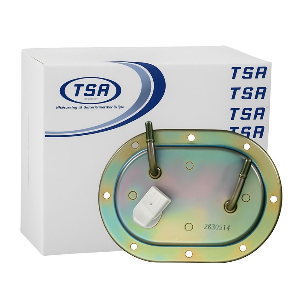 Tampa Bomba Combustível Tucson 2005/2013 Sportage 2.0 16v em Oferta na Shopee