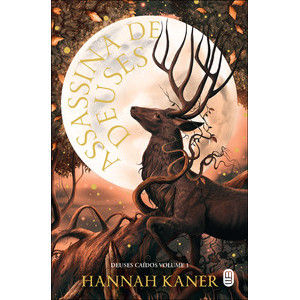 Assassina de Deuses - Morro Branco em Oferta na Shopee