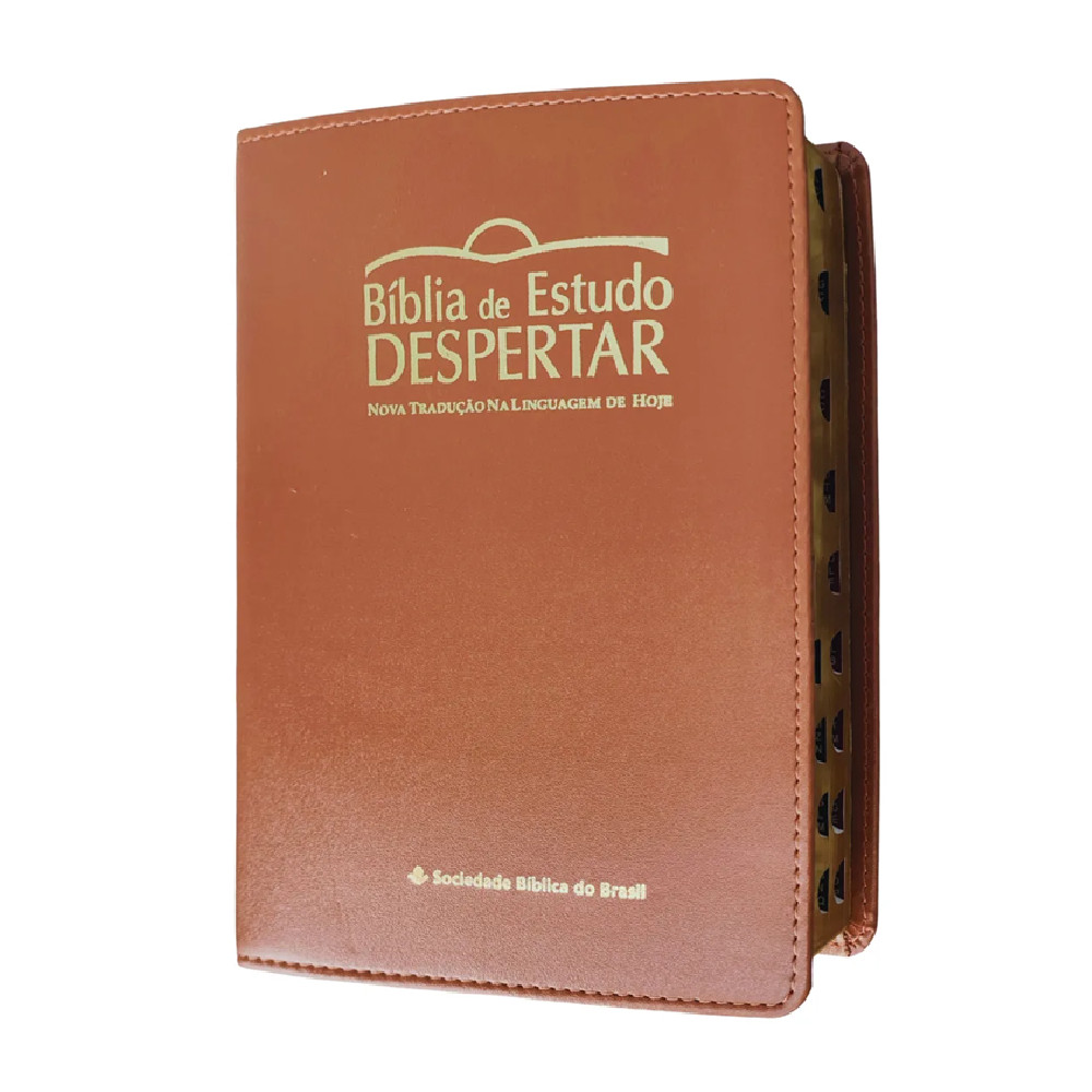 Bíblia Despertar: Onde Comprar | BuscaProdutos