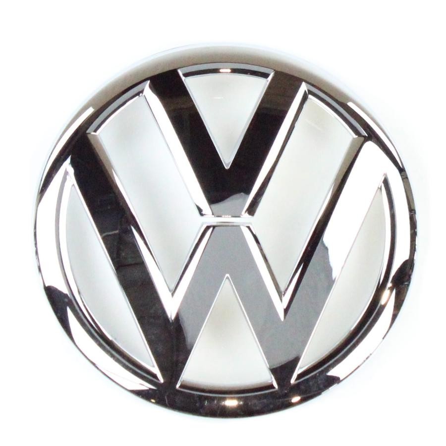 Emblema Dianteiro Volkswagen Gol G8 2018 a 2022