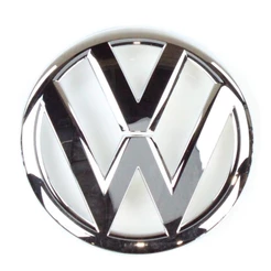 Emblema Dianteiro Volkswagen Gol G8 2018 a 2022