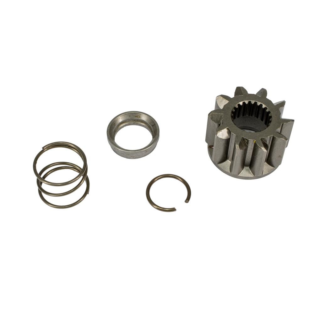 Pinhão Bendix L200 1997 Pajero  E2500 E3000 Fuso Carter Nissan Fork Lifts Datsunm Mola Com Trava