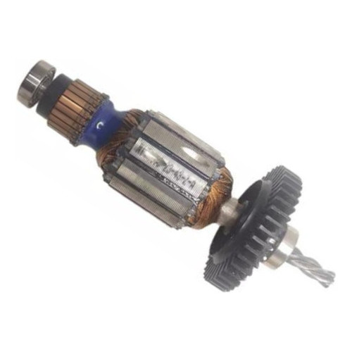 Rotor Induzido 127v Furadeira Black & Decker Bd Tm500 Tm555