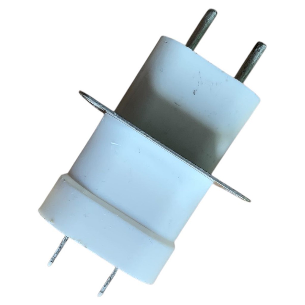 FILAMENTO TOMADA CONECTOR MAGNETRON FORNO MICROONDAS NOVO