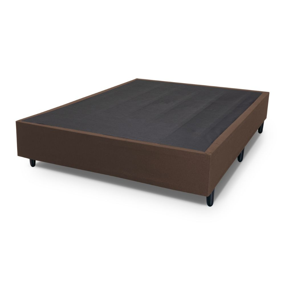 Base Box Casal Prince Sued 1,38X1,87X0,32 em Oferta na Shopee