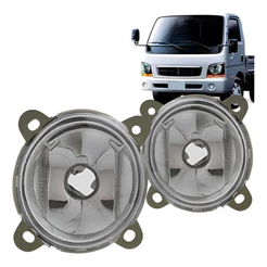 Par Farol Auxiliar Para Kia Bongo 2002 2003 2004
