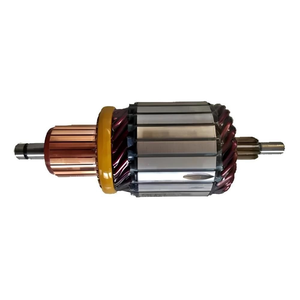Induzido - Frontier Eurovan 12v