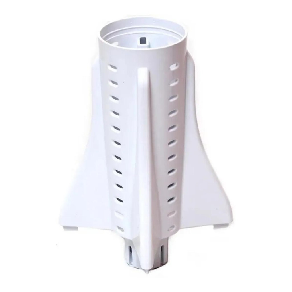 Agitador Superior Lavadora Brastemp - W10633124