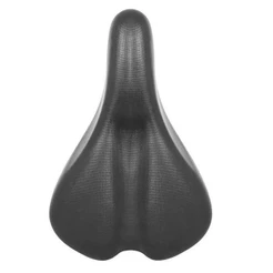 Banco Selim Bike Infantil Aro 16 E 20 Preto Macio Selle Royal