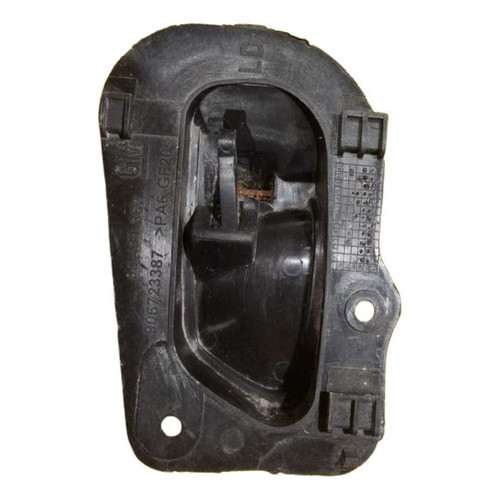 Maçaneta Interna Dianteira Ld Corsa Original Gm 90431361