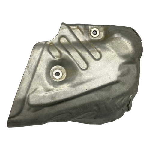 Defletor Protetor Calor Turbina Chevrolet Tracker  1.2 2020