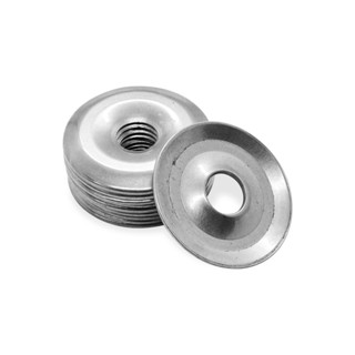 Kit com 10 Pratos para Tensor de Overlock / Interlock / Galoneira Industrial - KG07 / 21311161 em Oferta na Shopee