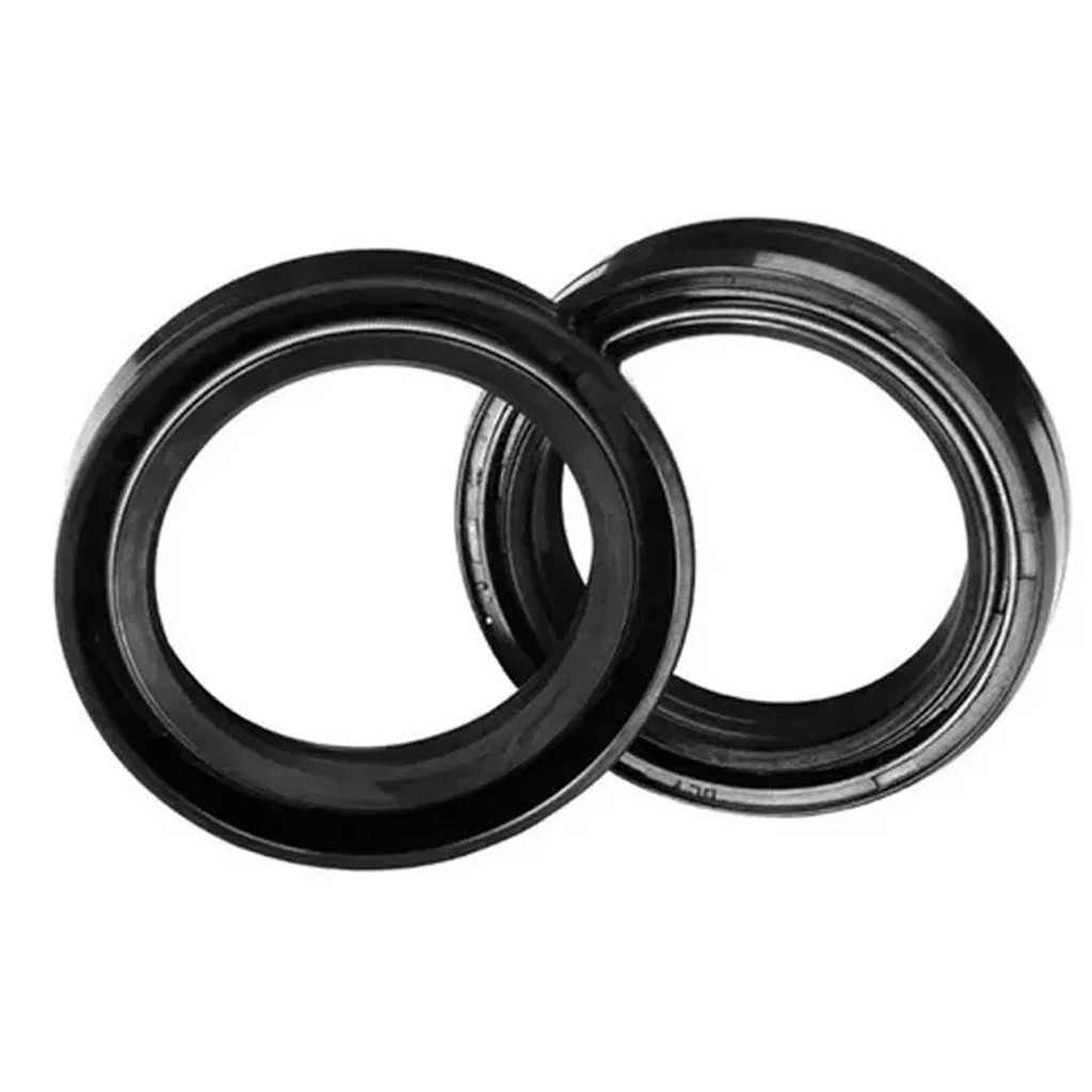 Retentor Do Virabrequim Par Kit Motor Bicicleta Motorizada Envio Imediato
