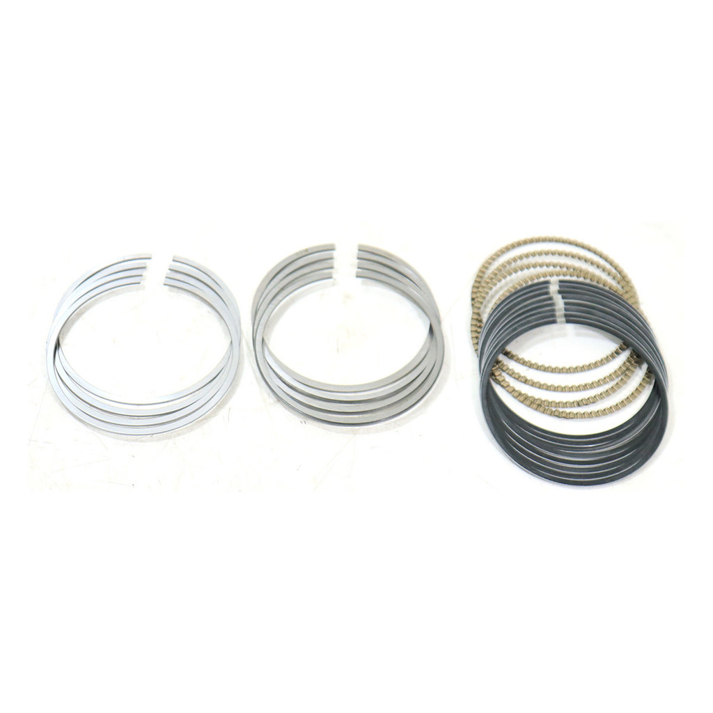 Jogo Anéis Motor STD Para Gol At 1.0 8v 16v De 1997 A 2005 Takao em Oferta na Shopee