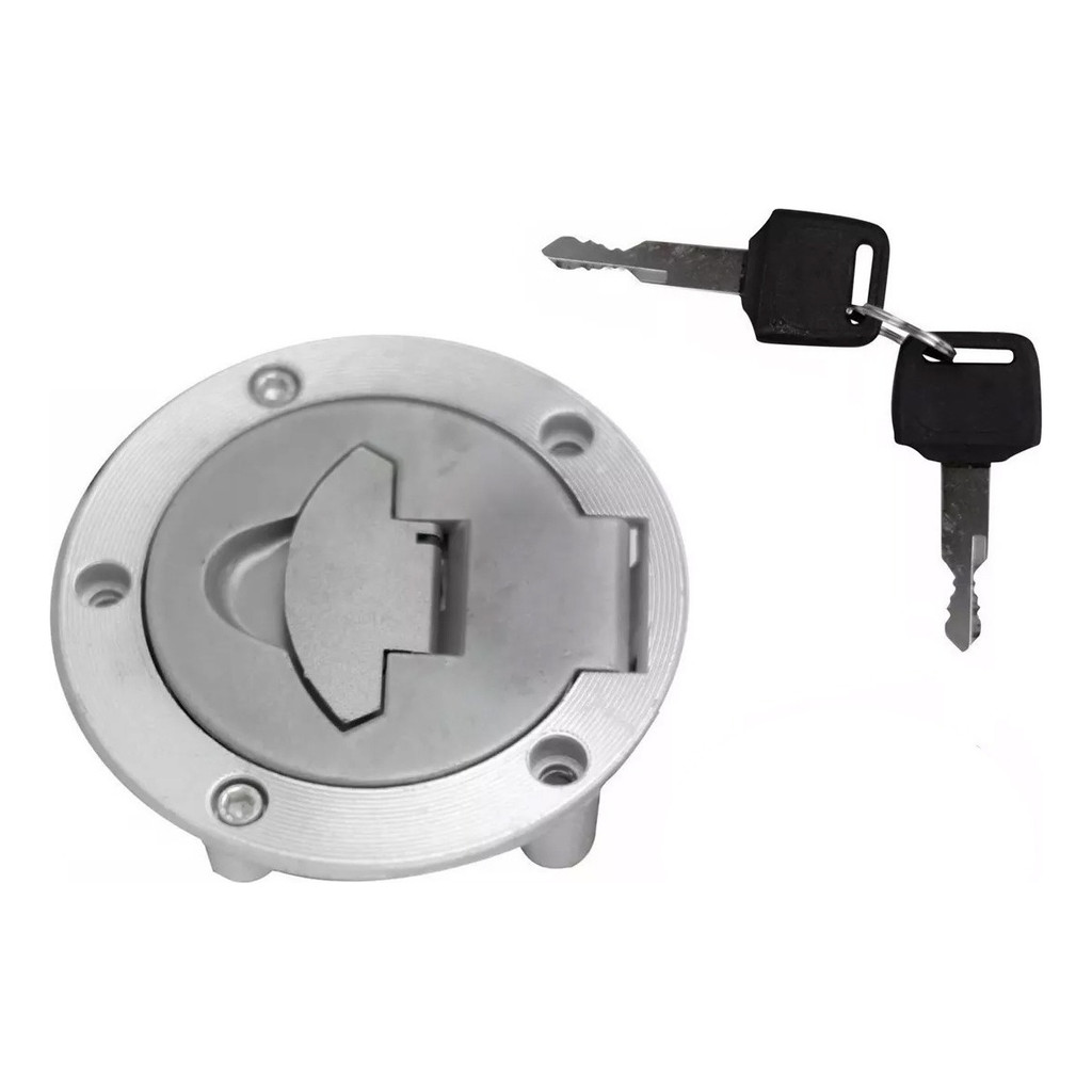 Tampa Tanque Combustivel Fazer 250 Tenere 250 2016 Em Diante