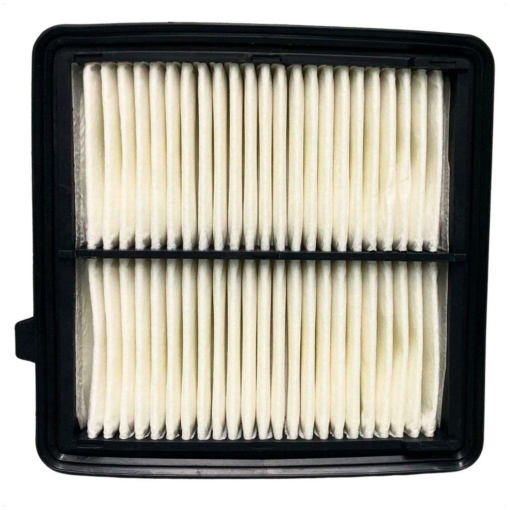 Filtro Ar Motor Fit III City 1.4 1.5 Flex 2009 á 2014 — imagem 2 de 2