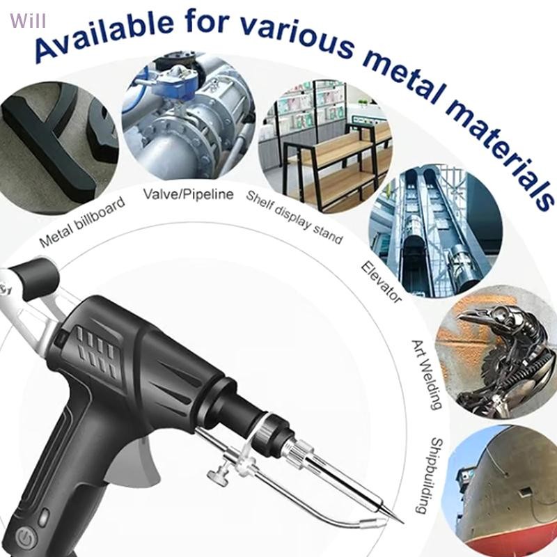 Máquina De Solda A Laser Soldagem Para Metal Conjunto Multifuncional Ferro Com Fio Automático Ferramenta Elétrica De Cal