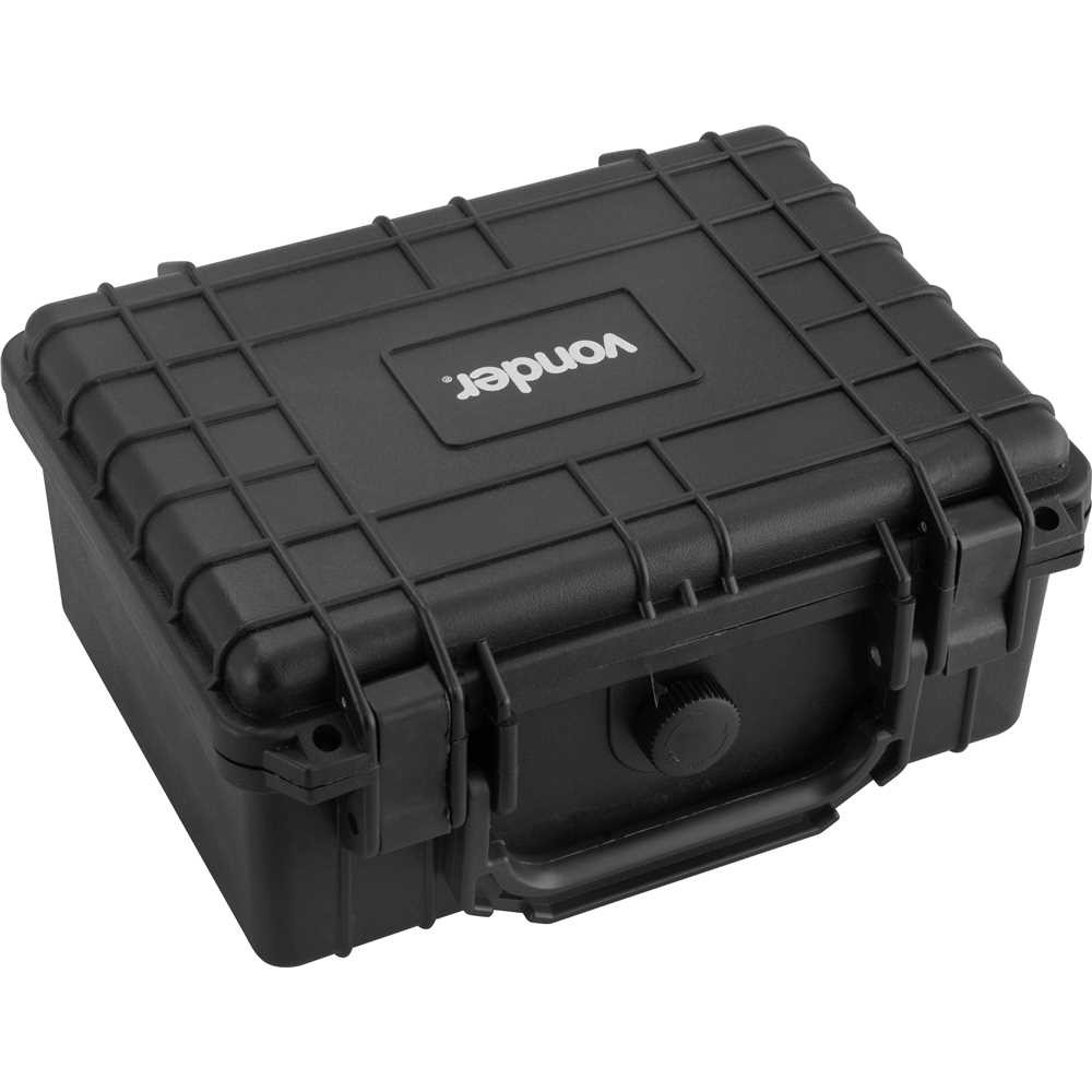 Maleta Anti-Impacto MAI232 Vonder