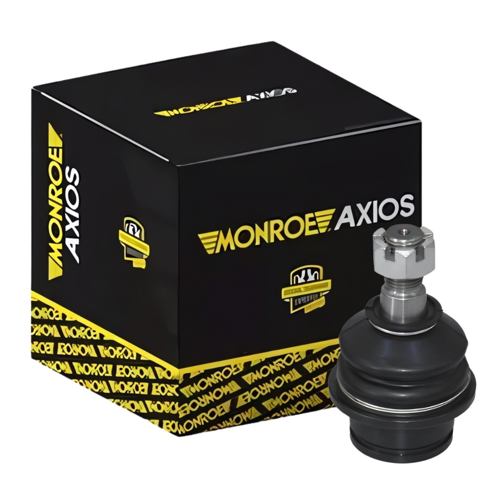Pivô Suspensão Dianteiro Inferior Ranger 1998 Ate 2013 Axios