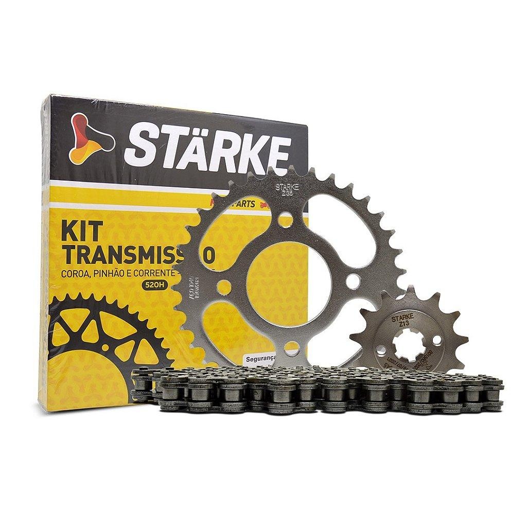 Kit Relação Next 250 Starke em Oferta na Shopee