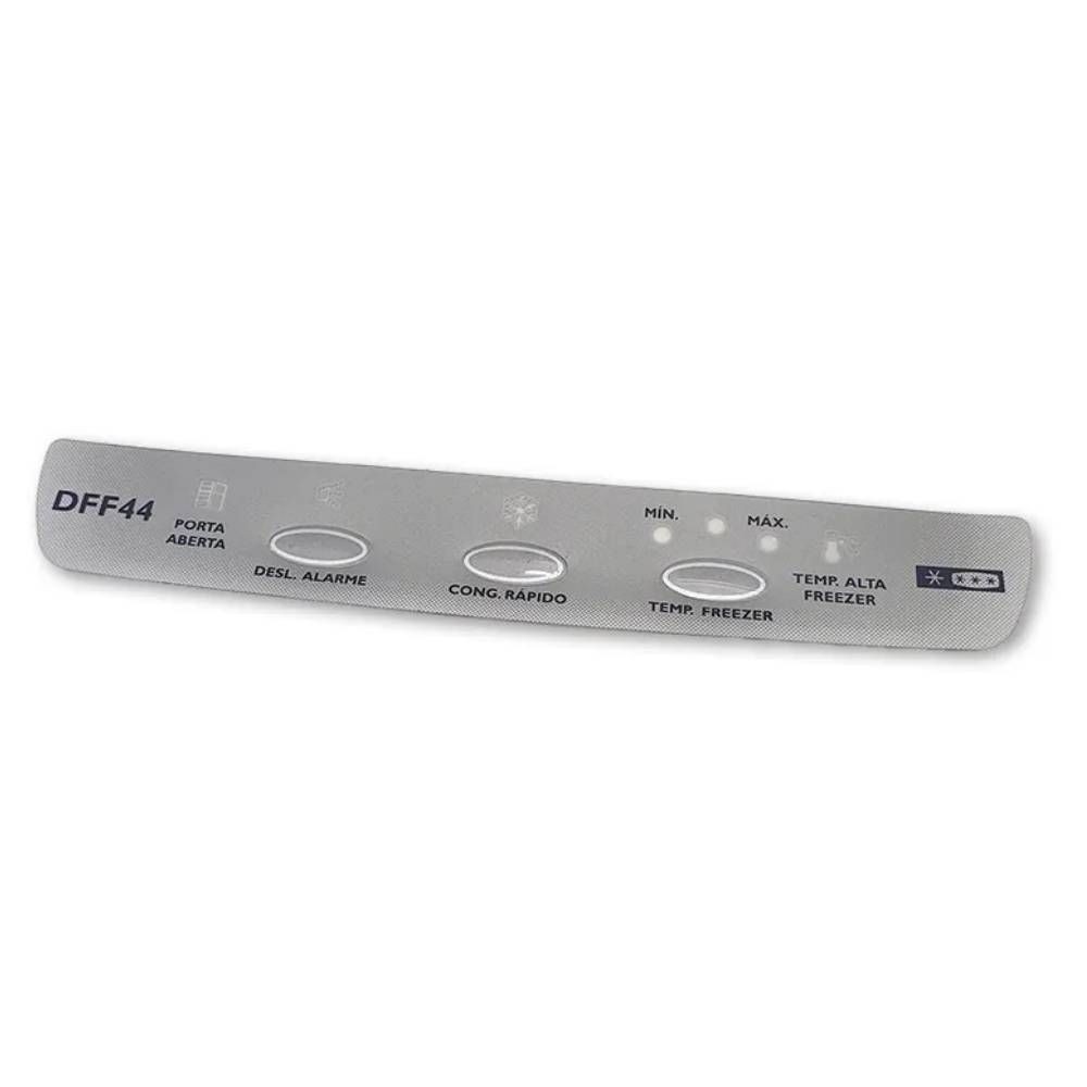 Painel Decorativo para Geladeira Electrolux DFF44