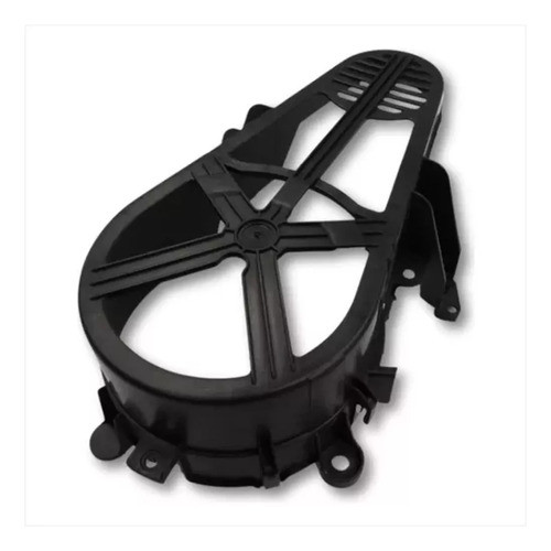 Proteção Polias Lavadora Led15 Led17 Electrolux A02796804