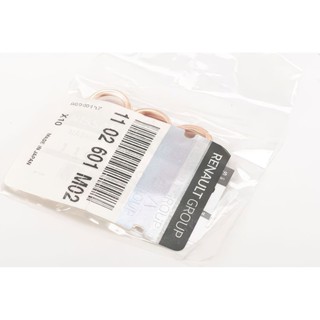 Arruela Cárter Captur Duster Duster Oroch Fluence Kangoo Logan Oroch Sandero Stepway Zoe 1.6 2.0 16V Elétrico Flex em Oferta na Shopee