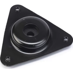 Coxim Amortecedor Traseiro Superior para Renault Duster Oroch 2016 até 2021 - Cód. 543206968R