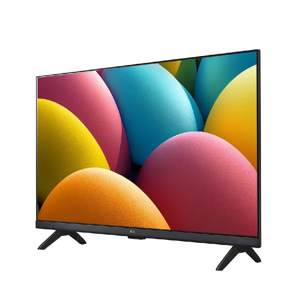 Smart TV LG 32" 32RL601CBSA ThinQ AI Alexa Apple Airplay 2 HDR 10 Otimizador de Games AI S...