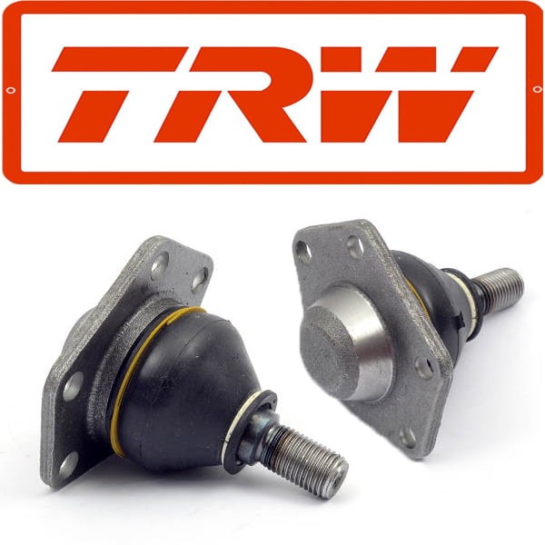 Pivo De Suspensão Blazer S10 1995 a 2012 – TRW PS848