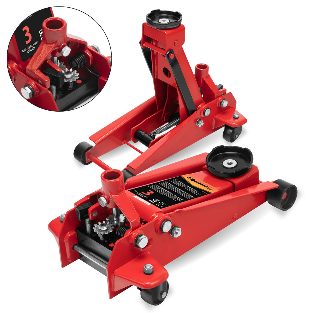 Macaco Automotivo Jacaré: Onde Comprar | BuscaProdutos