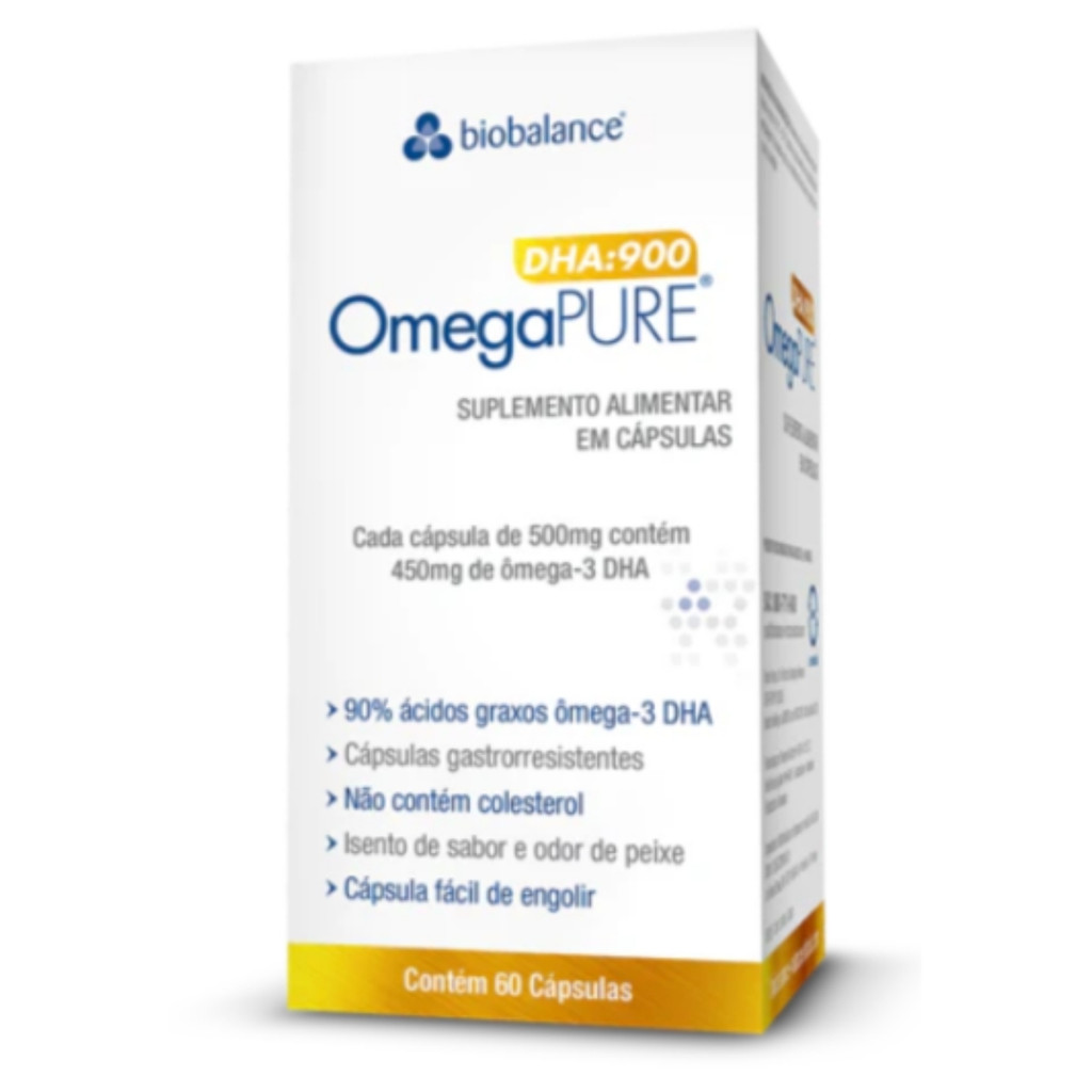 O que é Ômega 3 Biobalance? Guia e Onde Comprar | BuscaProdutos