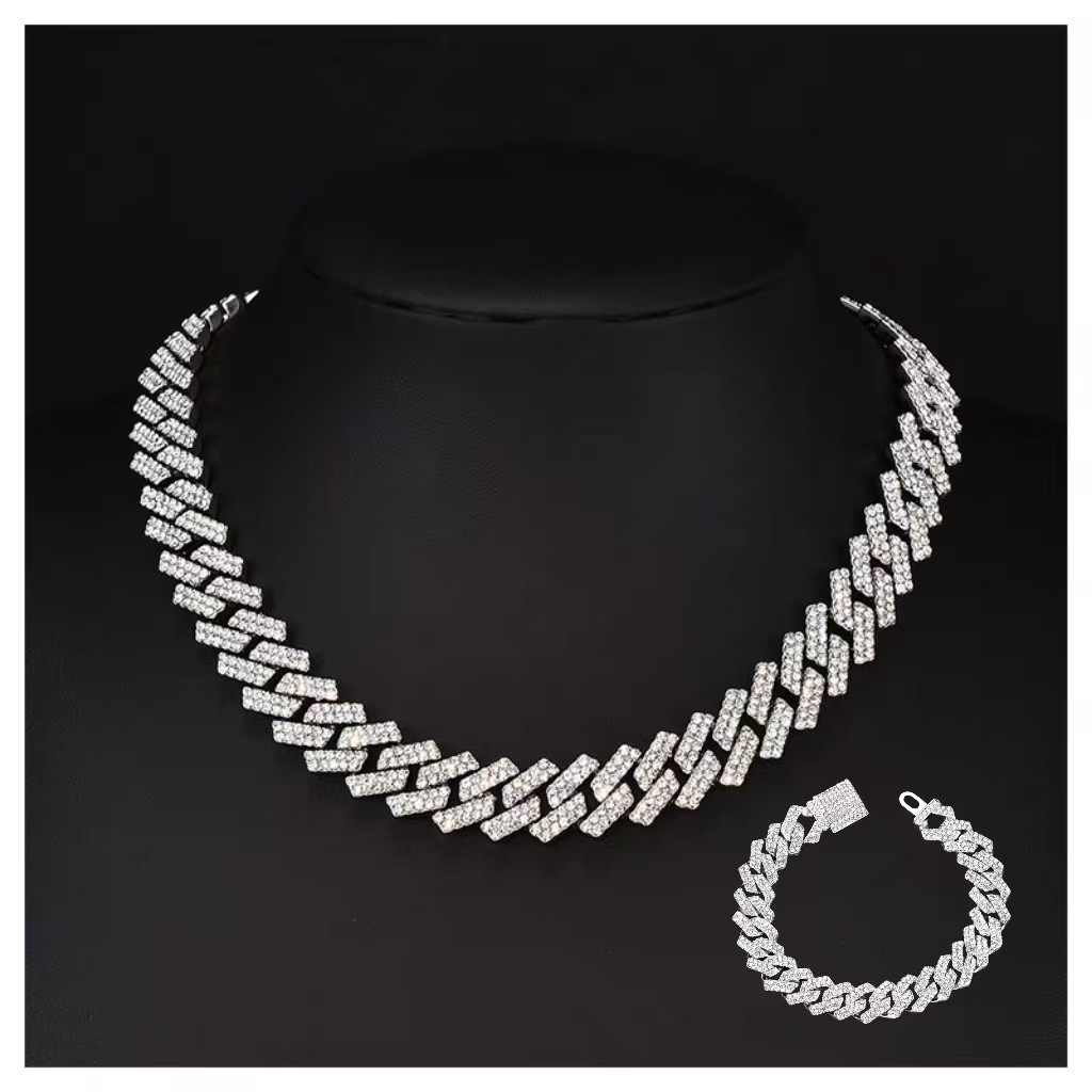 Corrente Diamante: Onde Comprar | BuscaProdutos