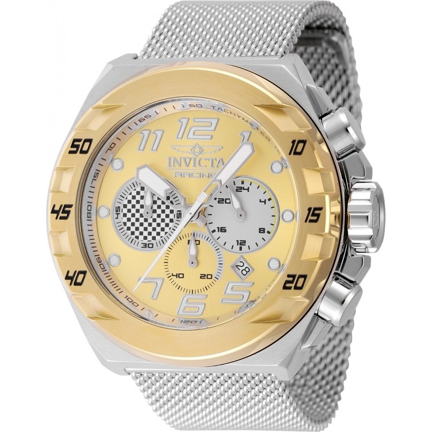 Relógio Masculino Invicta Racing Quartzo 47204