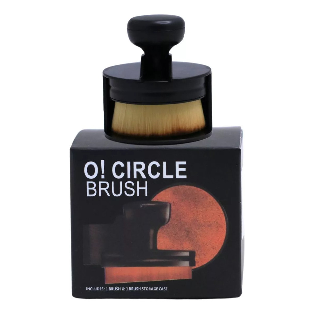 Pincel O! Circle Brush Para Maquiagem