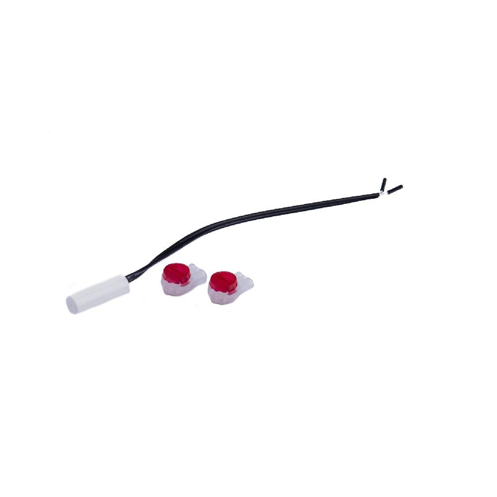 Kit Sensor para Geladeira Brastemp BRF36 2,7K Hulter em Oferta na Shopee