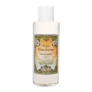 Perfume Jardin de France Gingembre - Eau de Cologne em Oferta na Shopee
