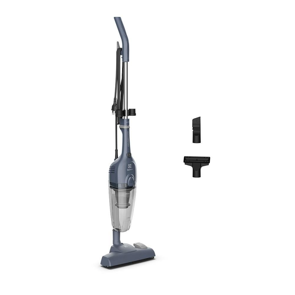 Aspirador de Pó Vertical com Fio Electrolux 1600W 2 em 1 Bocal Multi-Clean Azul (STK17) · foto 2