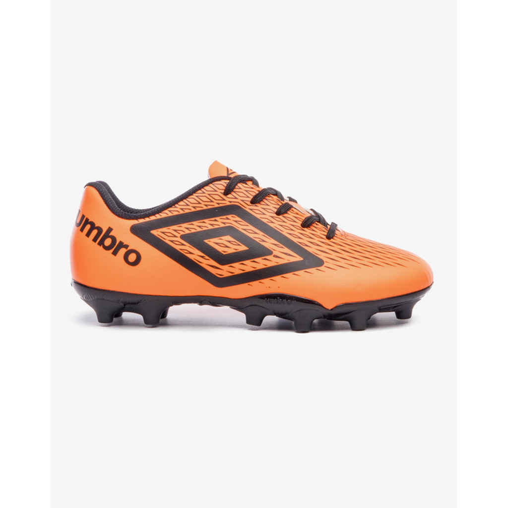 Chuteira Futebol Campo Umbro X-Diamond Jr Futebol Grama Infantil Juvenil Unissex Original Umbro em Oferta na Shopee