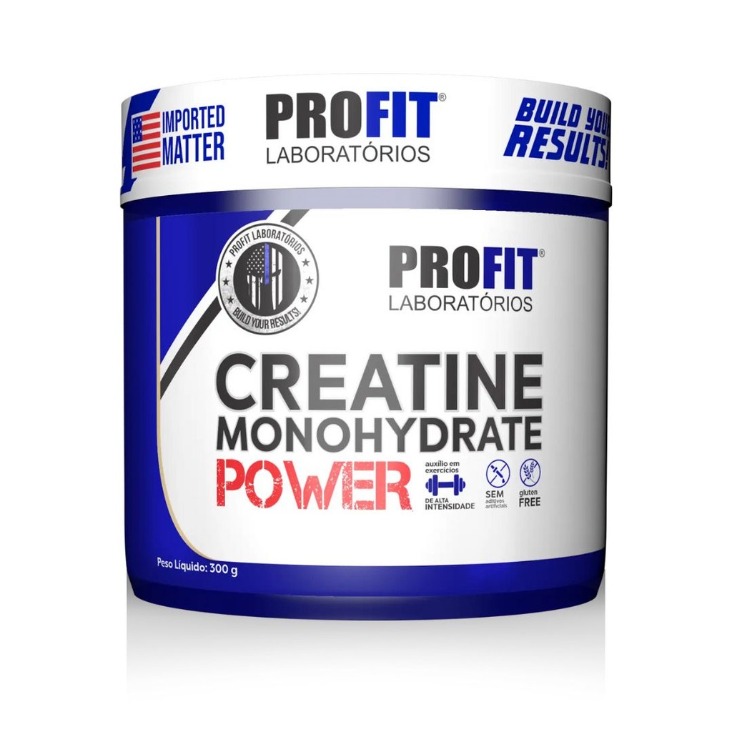 Creatine Power: Guia Completo e Onde Comprar | BuscaProdutos