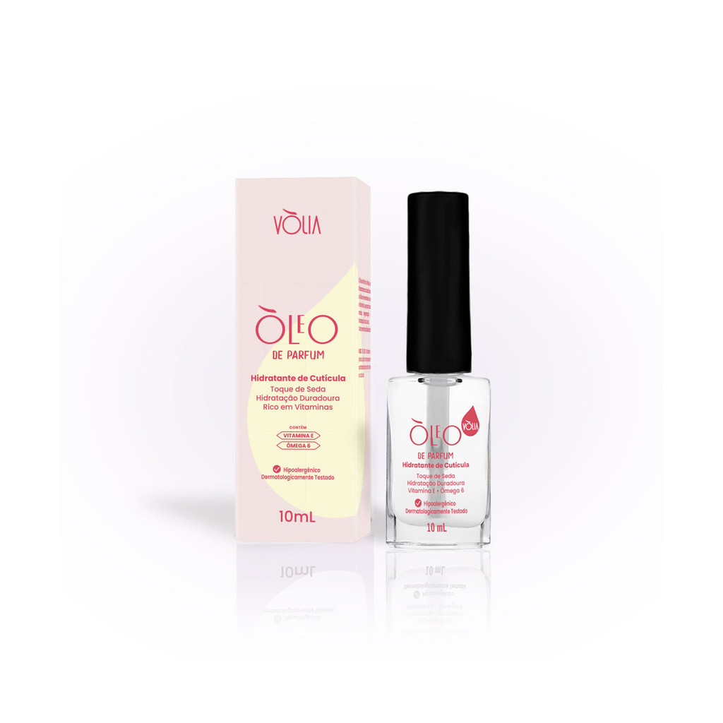 Volia Oleo De Parfum 10Ml
