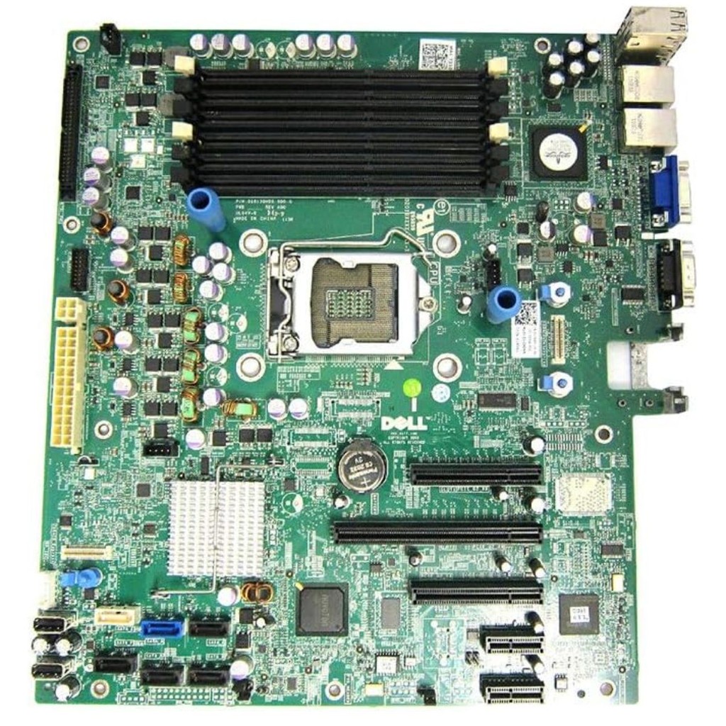 PLACA MAE SERVIDOR DELL POWEREDGE T310 (0PV3YR)