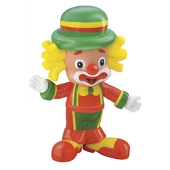 Boneco de Vinil - Patati Patatá